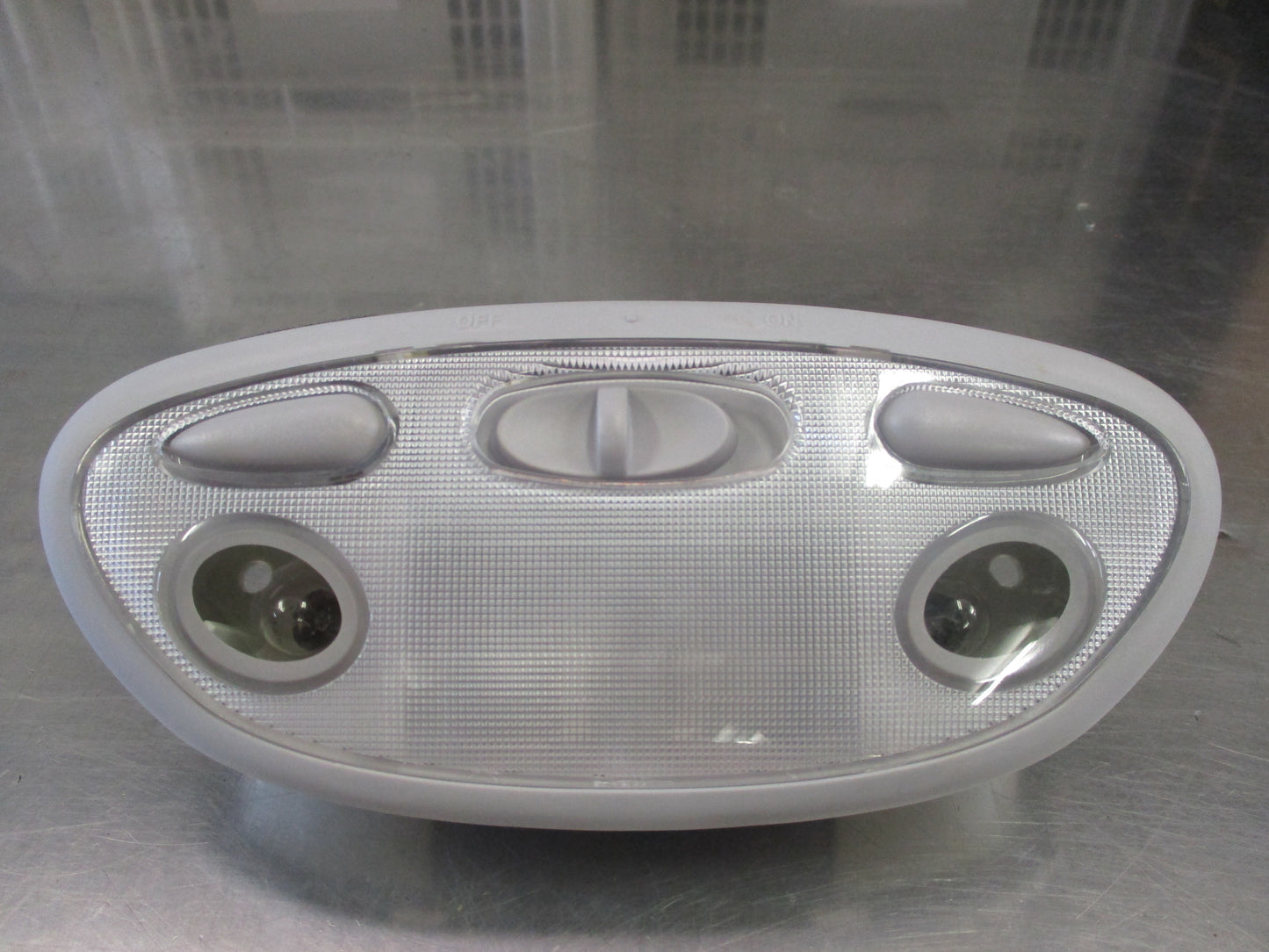 Proton Waja Genuine Front Interior Light New Part
