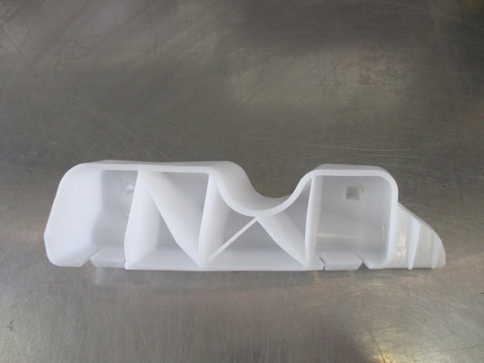 Nissan Qashqai Genuine Left Hand Front Side Bumper Bracket New Part