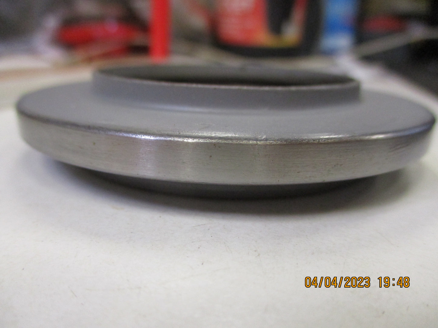 Pinion Oil Seal Suits Land Rover Defender 110 New Part