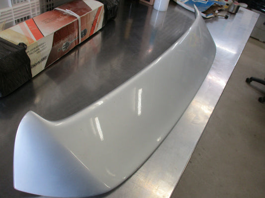Mazda Protege 5 Genuine Rear Spoiler Wing Used Part