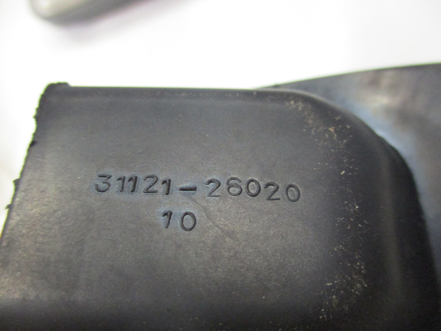 Toyota 4Runner Genuine Clutch Housing Cover New Part