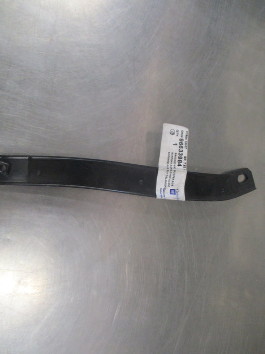 Holden Epica Genuine Right Hand Side Front Bumper Bracket New Part