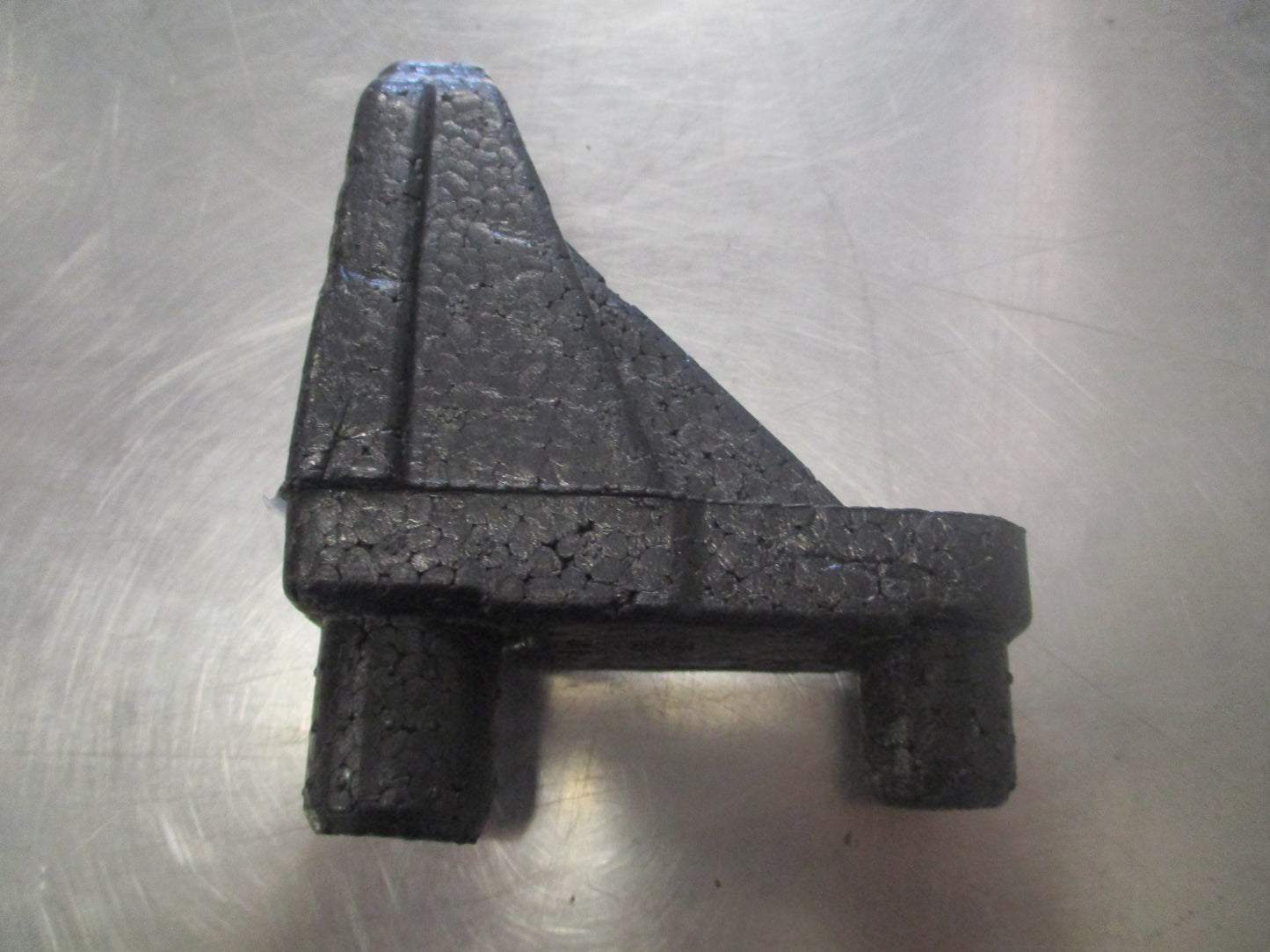 Nissan Qashqai Genuine Front Bumper Energy Absorber New Part