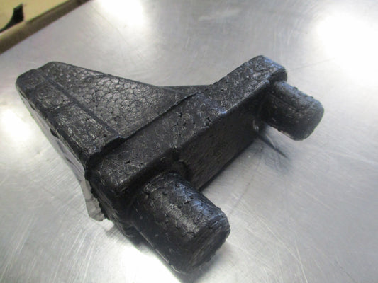 Nissan Qashqai Genuine Front Bumper Energy Absorber New Part