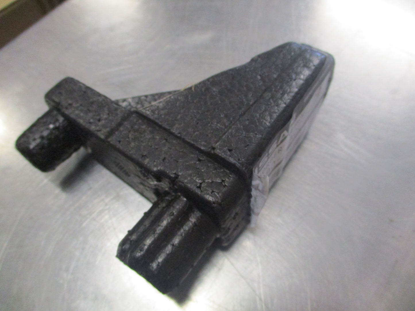 Nissan Qashqai Genuine Front Bumper Energy Absorber New Part