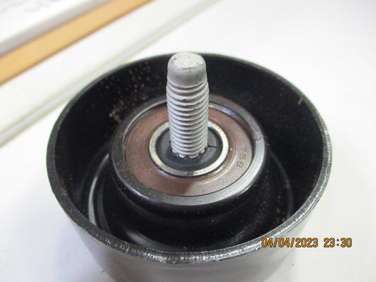 Holden RA Rodeo 3.5Ltr V6 Genuine Idler Belt Pulley New Part