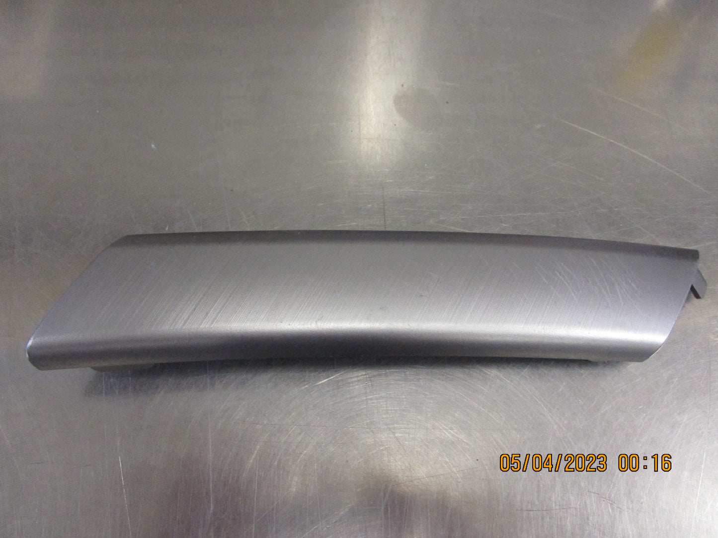 Subaru Forester Genuine Right Hand Front Door Handle Cover Trim Used Part