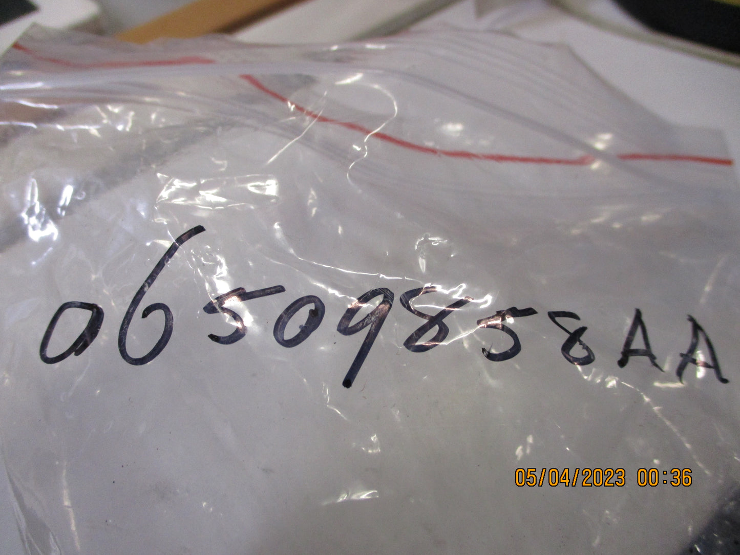 Jeep Grand Cherokee/Dodge Durango Genuine Wheel Brake Stud New Part