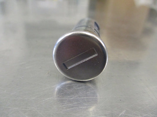 Volkswagen Golf/Polo Genuine Door Key Lock Cylinder New Part