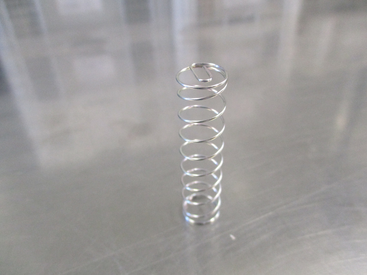 Nissan Pulsar NX Genuine Piston Return Spring New Part