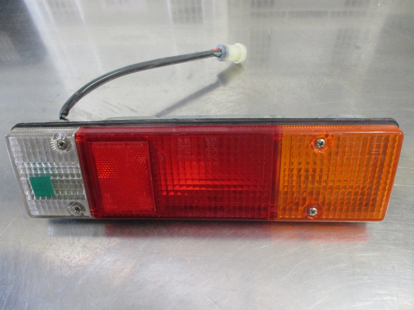 Mitsubishi Canter Genuine Right Hand Tail Light New Part