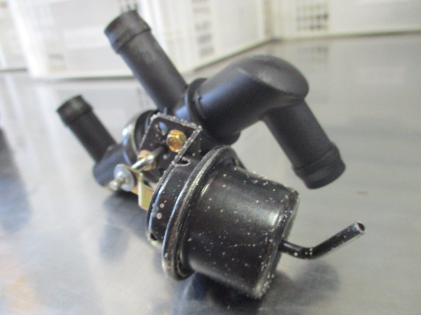 Holden Commodore VT/VU/VX/VY/VZ Commodore Heater Tap New Part