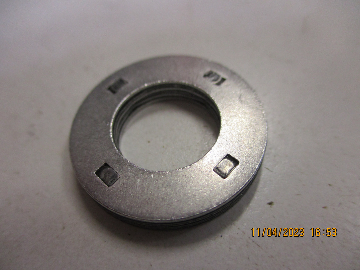 Nissan GU Y61 Patrol Genuine Cylinder Head Rocker Cover Washer Seal New Part