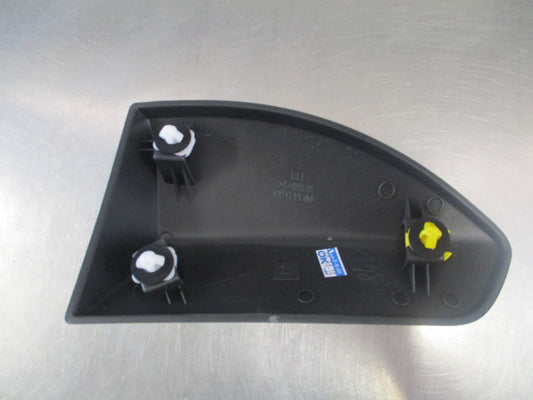 Holden RG Colorado Genuine Right Hand Side Panel Trim New Part