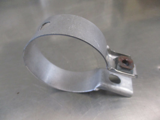 Nissan Pathfinder/D21 Navara Genuine Upper Exhaust Tube Clamp New Part