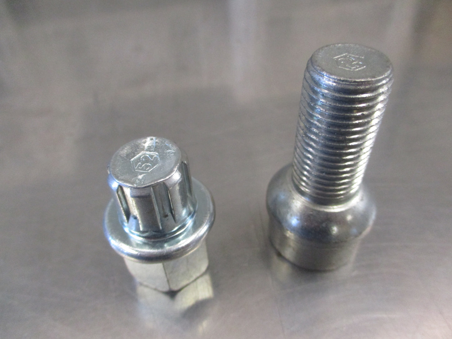Volkswagen Passat Genuine Wheel Bolt New Part