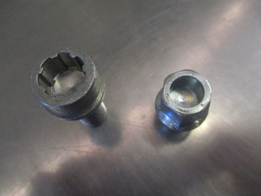 Volkswagen Passat Genuine Wheel Bolt New Part