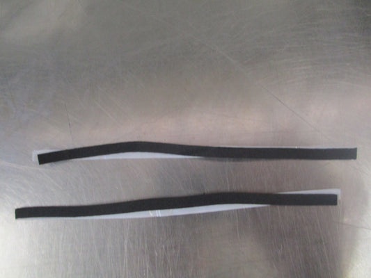 Holden RG Colorado Tonneau Rails Cover Seal New Part