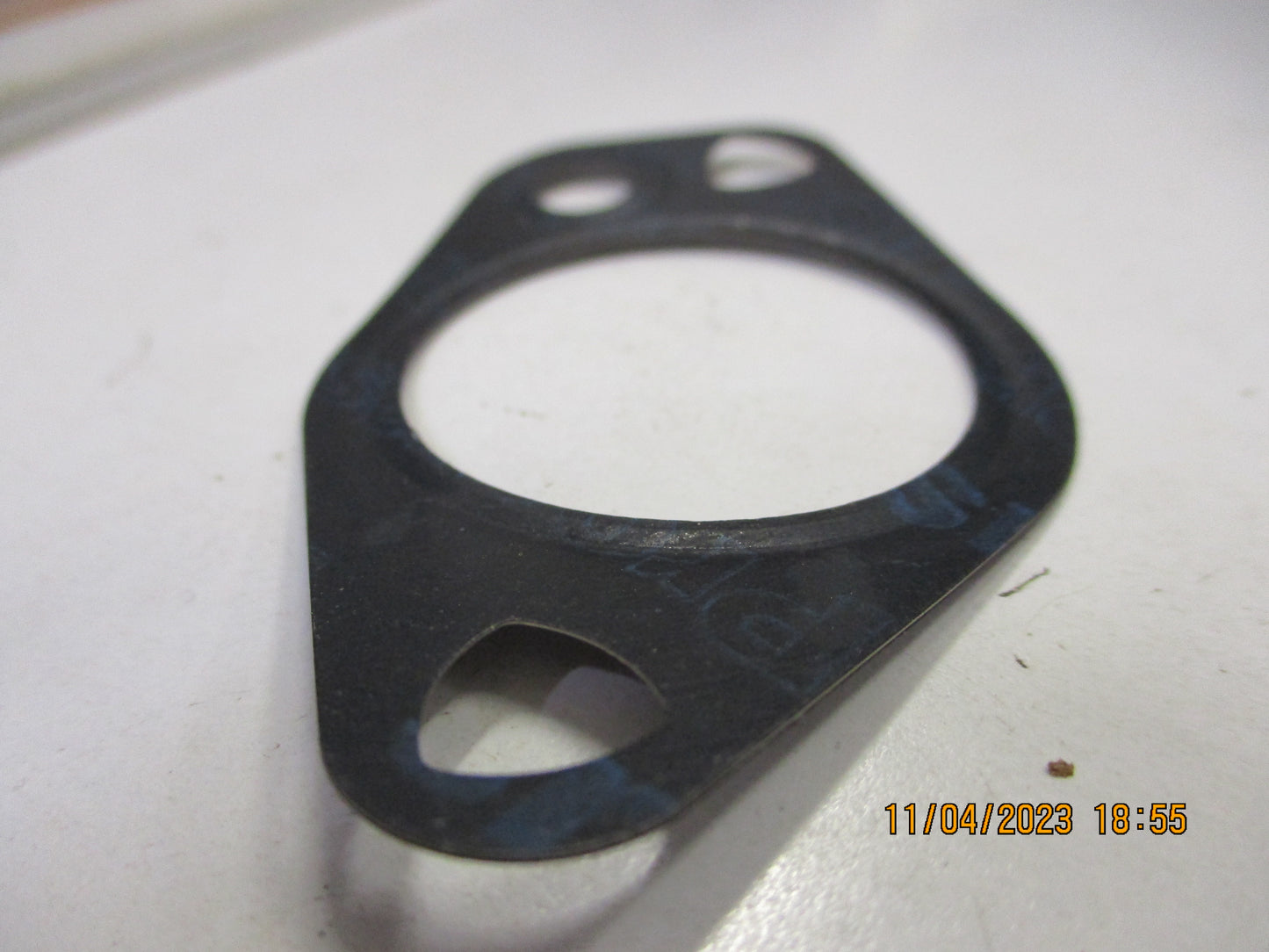 Audi A4-A5-A6-Q7 3.0 TDI Genuine AGR Valve Gasket New Part