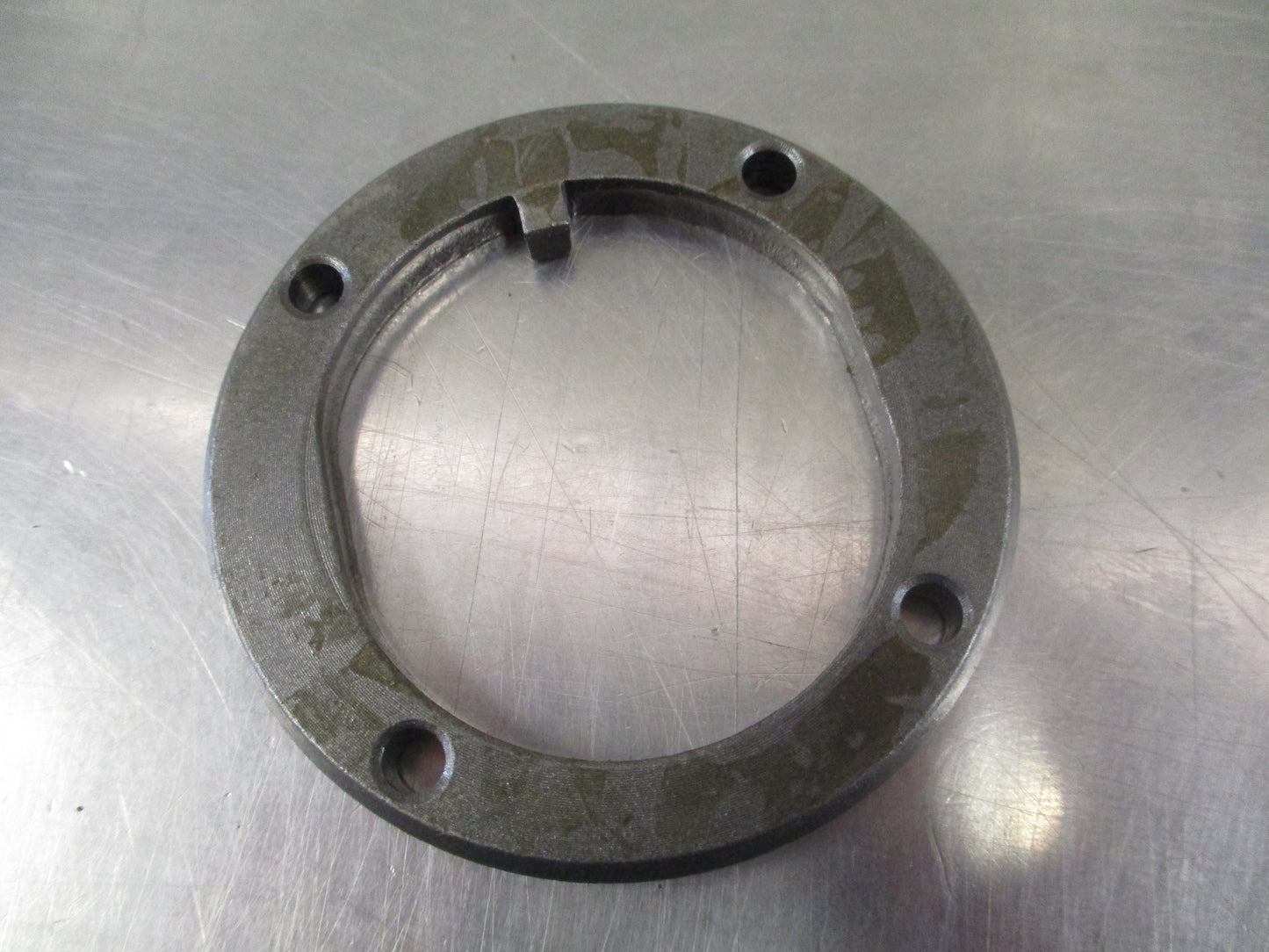 Toyota Landcruiser/Hilux/4Runner Genuine Lock Nut Plate New Part