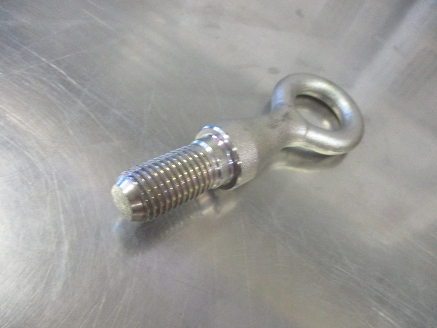 Extended Eyelet Tie Dow Points New Part