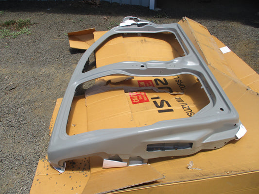 Isuzu D-Max Genuine Right Hand Side Body Panel New Part