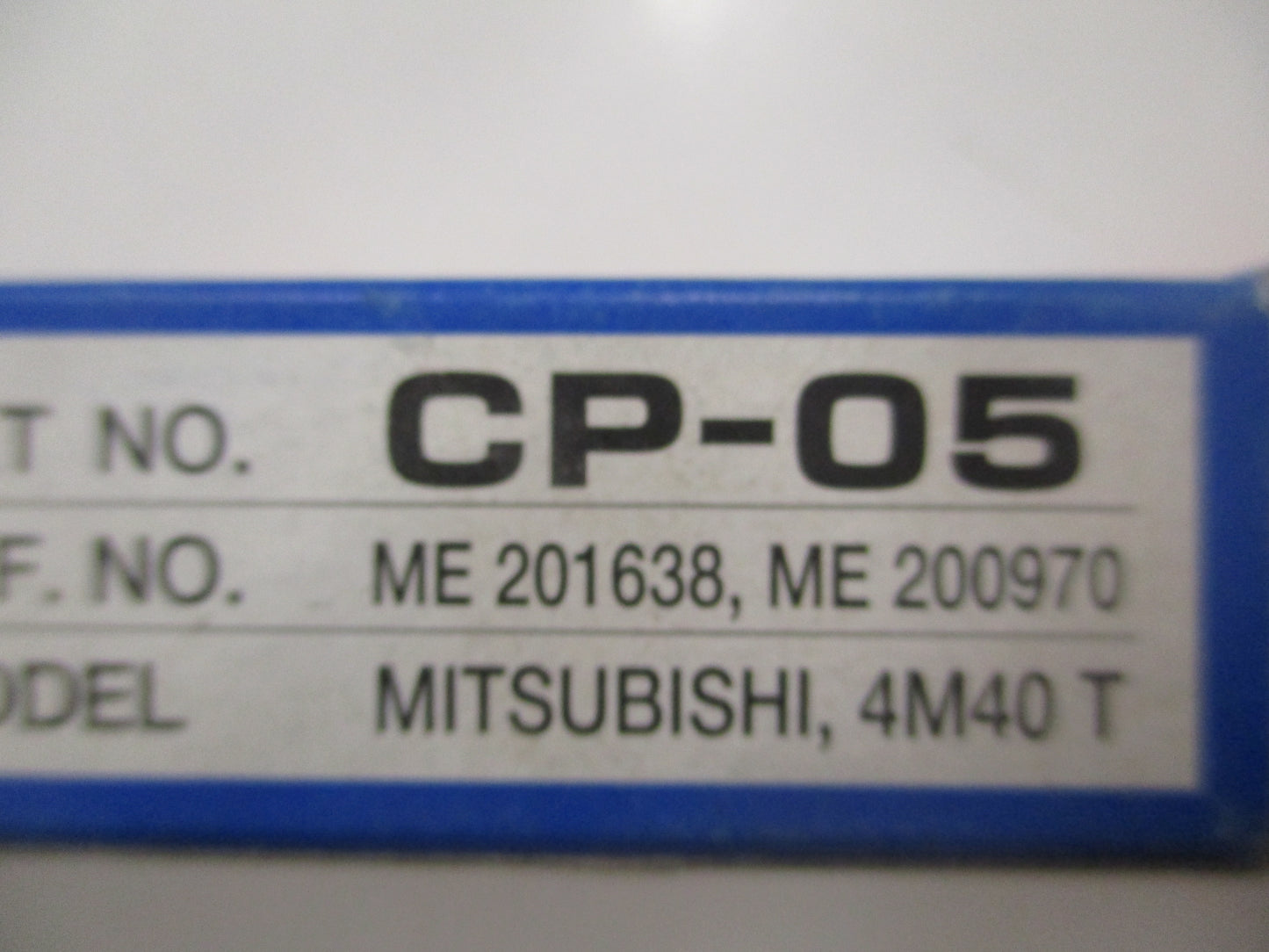 HKT Glow Plug Suits Models Mitsubishi MK Triton New Part
