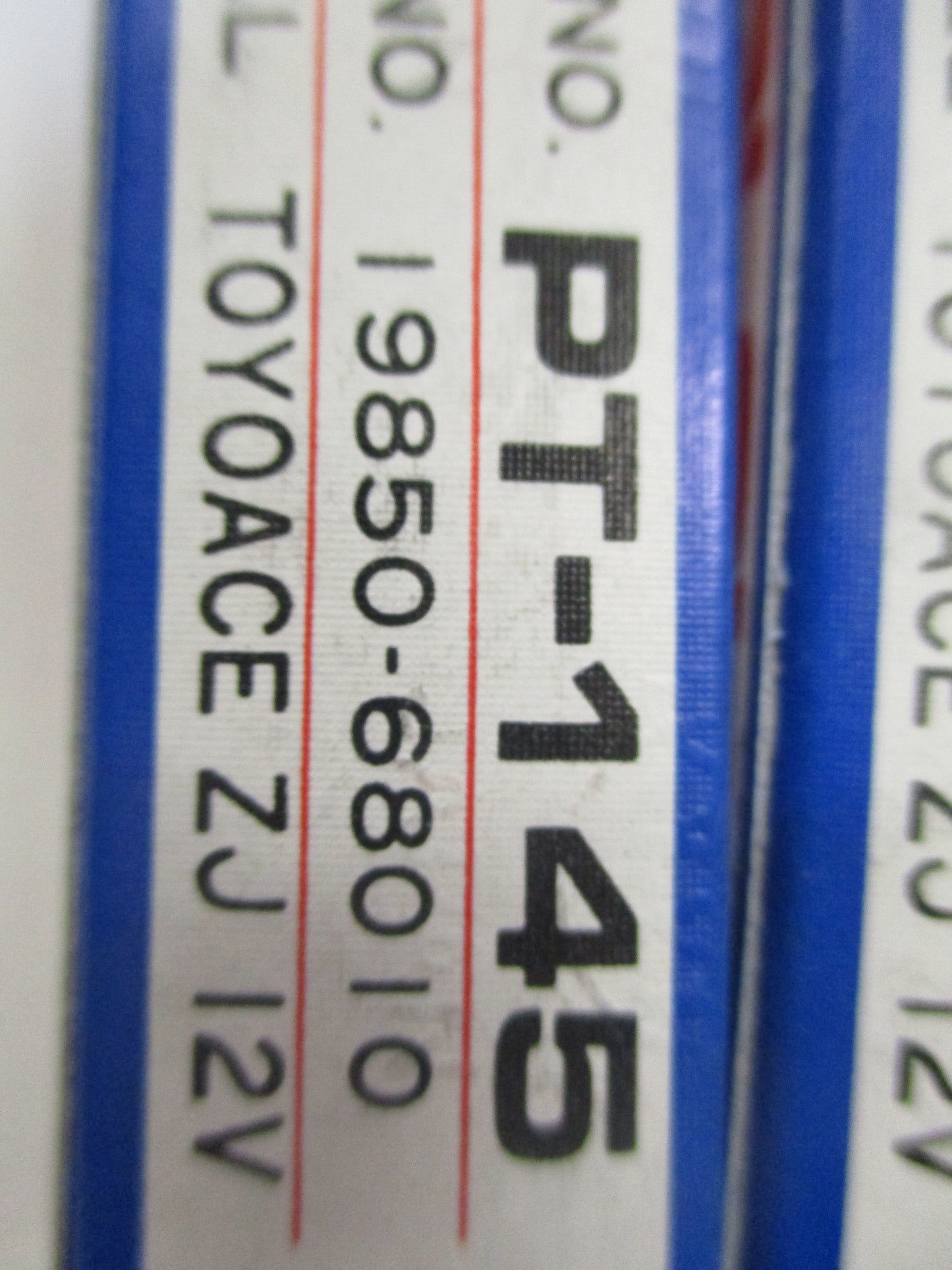 HKT Glow Plugs Suits Models Toyota HJ60 Landcruiser New Part