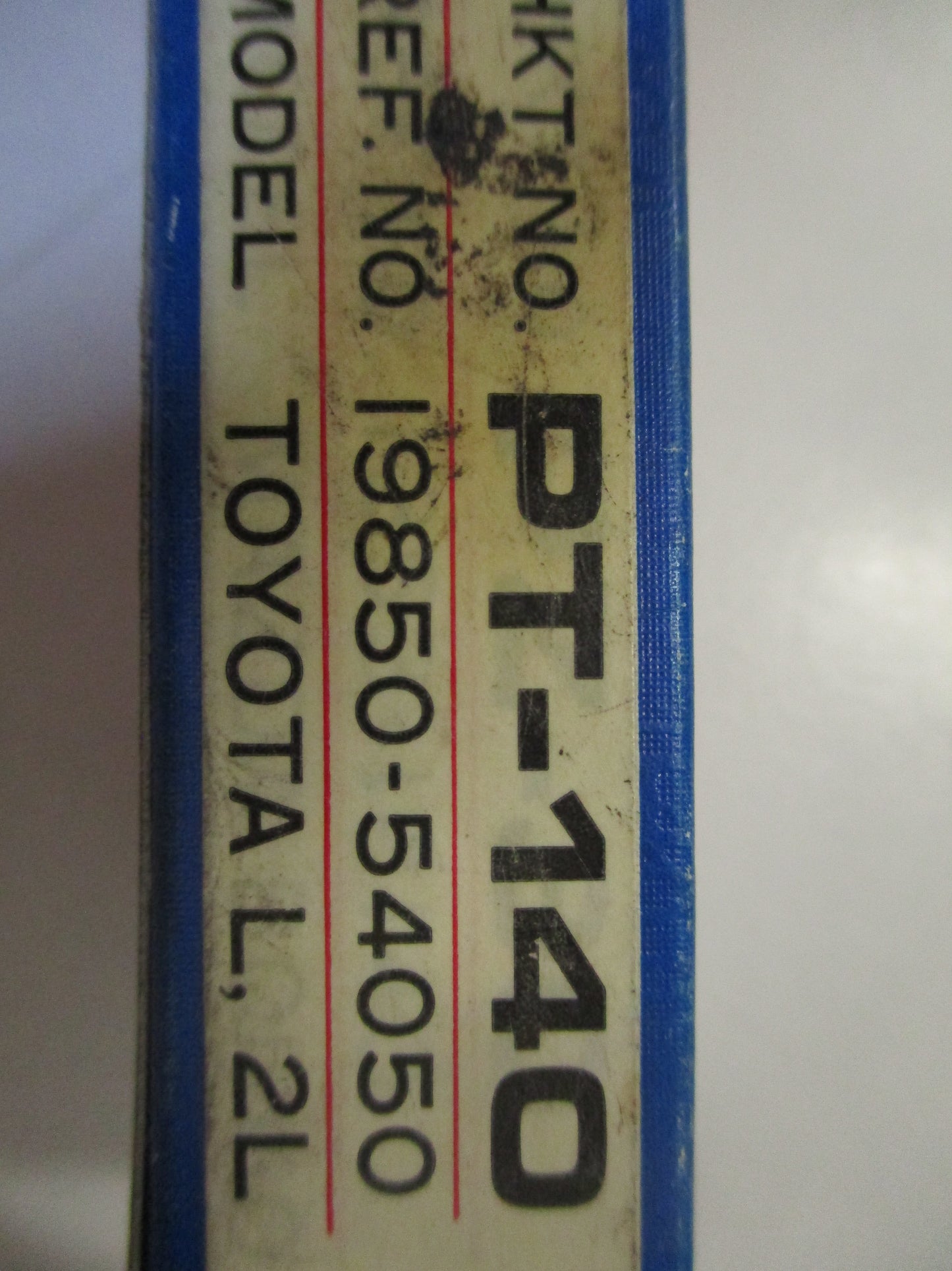 HKT Glow Plug Suits Models Toyota Hilux New Part