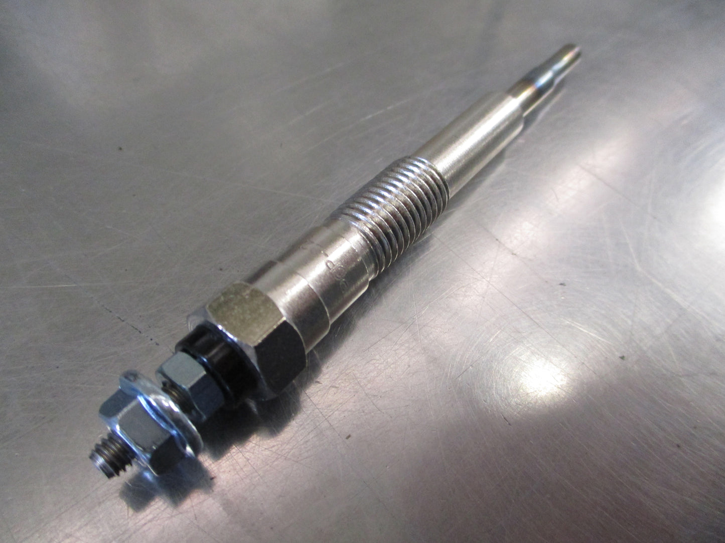 Partech Glow Plug Suits Model Toyota Hilux/Landcruiser Prado New Part
