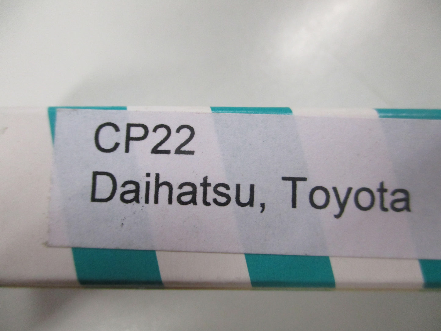 Partech Glow Plug Suits Model Toyota Hilux/Landcruiser Prado New Part