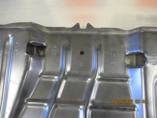 Bash Plate Genuine New