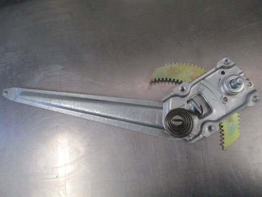 Drivetech Passenger Side Window Regulator Suits Models Toyota Landcruiser New Part