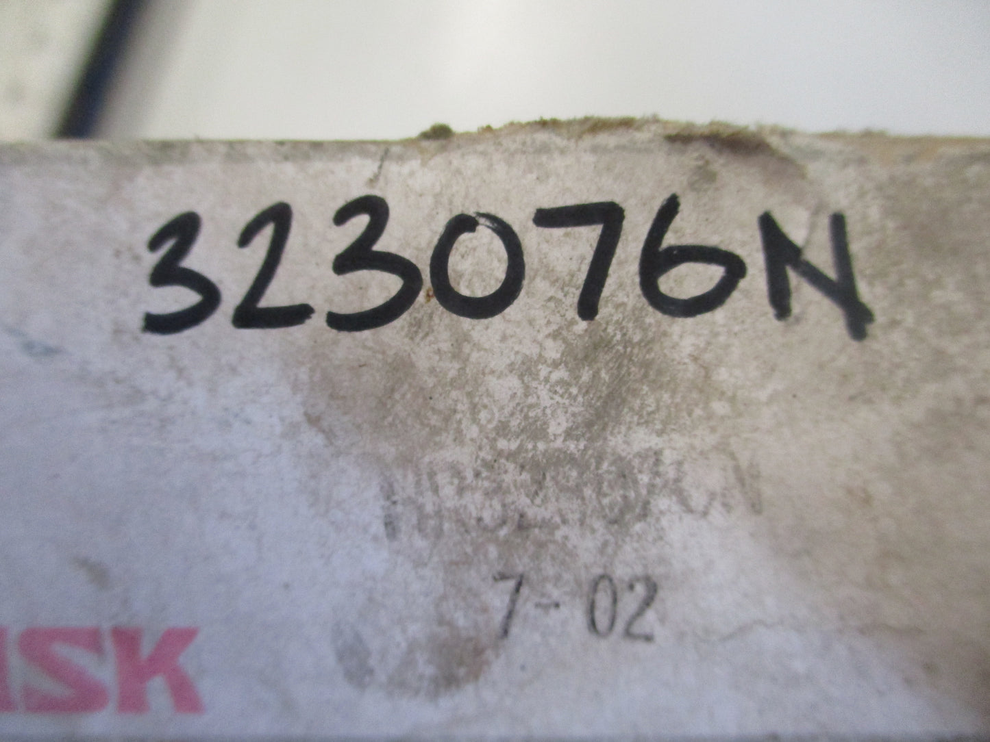 NSK Rear Pinion Bearing Suits D21 Nissan Navara New Part