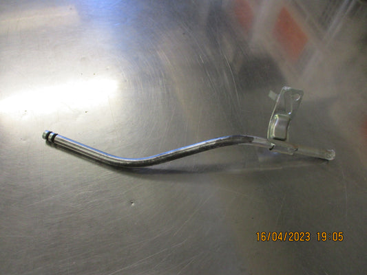 Ford BA V8 Falcon Genuine Dip Stick Tube New Part