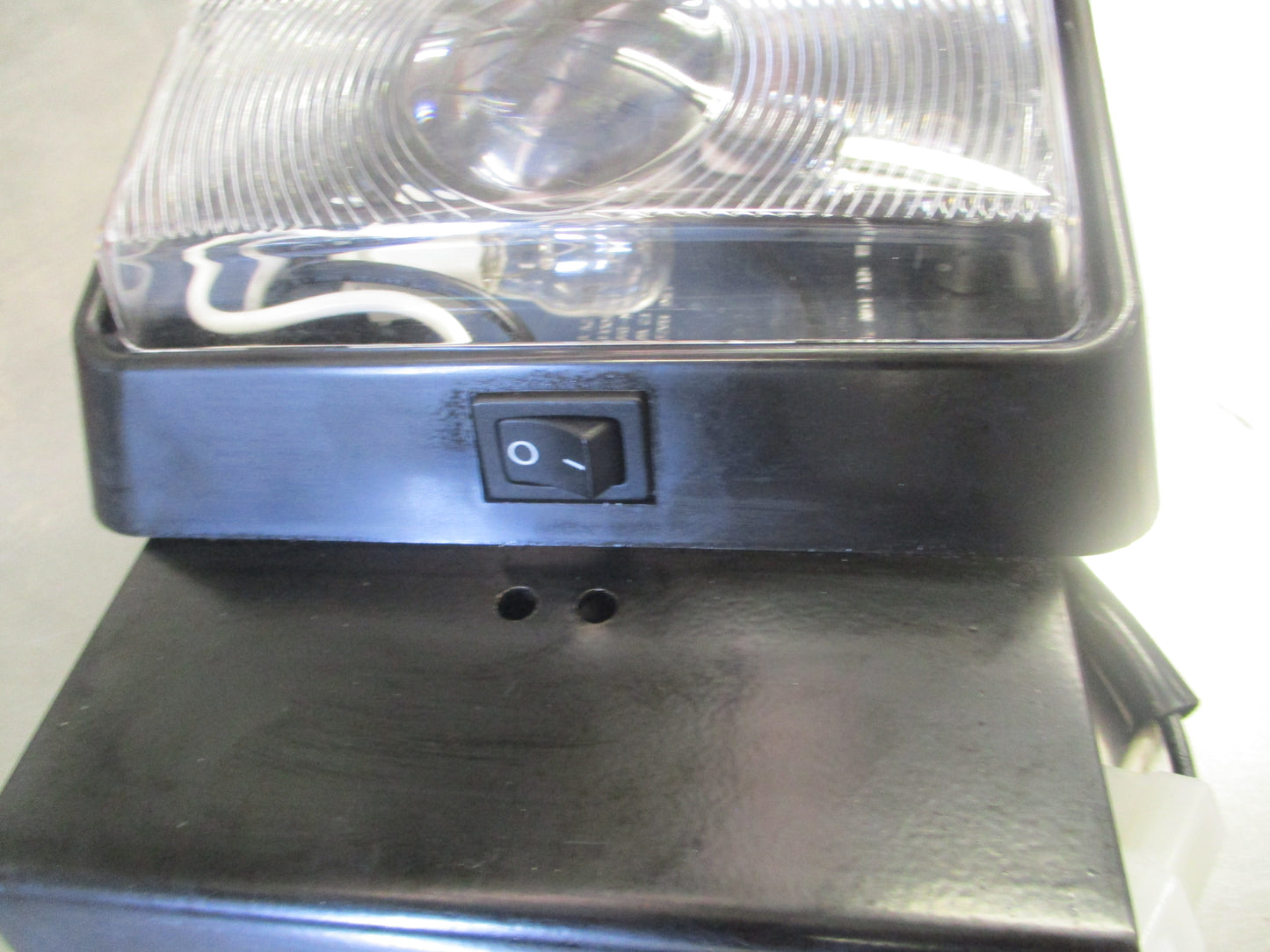 12V Canopy Light New Part
