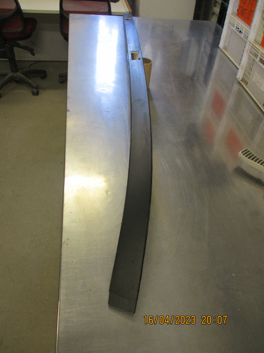 Nissan T32 X-Trail Genuine Right (Drivers) Roof Molding Used Part