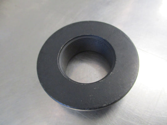 Toyota Landcruiser Genuine Left Hand Front Axle Shaft Nut New Part