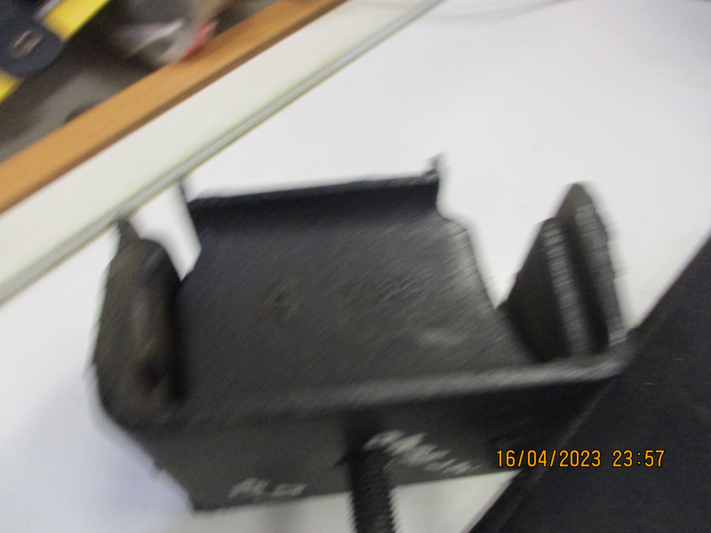 Kelpro Front Engine Mount Suits Nissan GU Patrol New Part