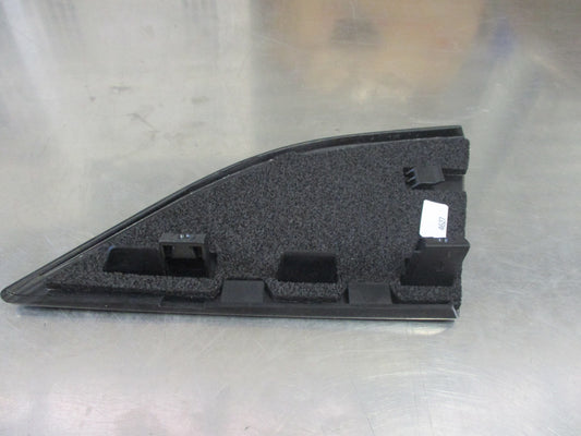 Holden Captiva Genuine Left Hand Front Window Trim New Part