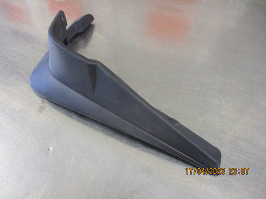 Nissan Genuine Right Hand Rear Mud Flap ( Model Unknown ) New Part