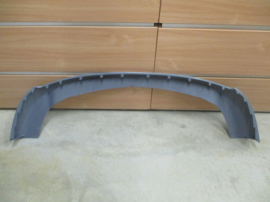 Ford BA Falcon Genuine Lower Front Bumper New Part