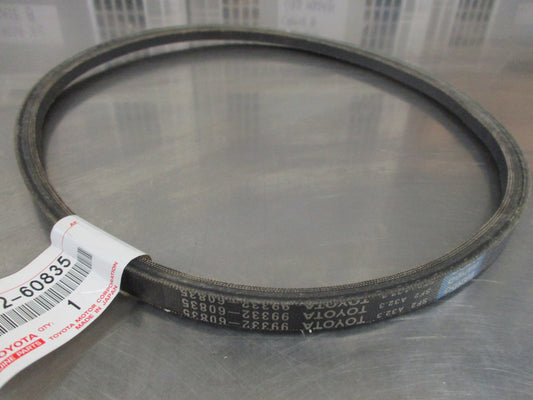 Toyota Liteace Genuine A/C Compressor Belt New Part