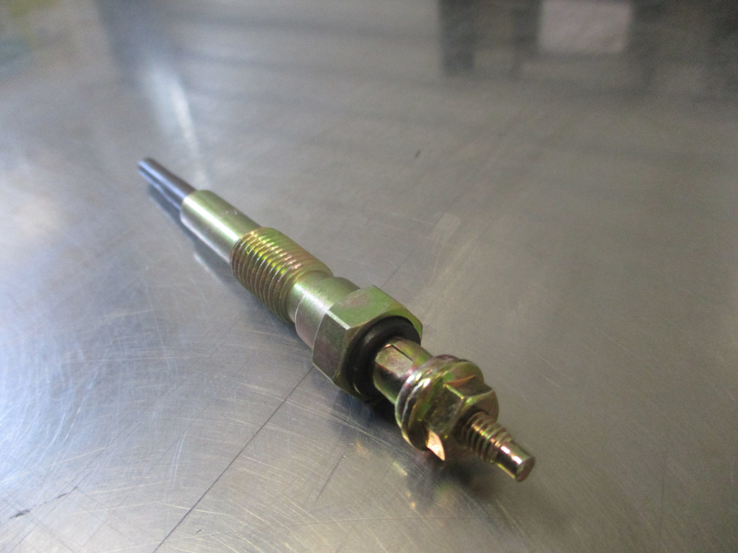 VSP Glow Plug Suits Toyota Landcruiser New Part