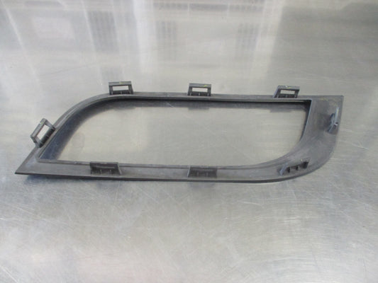 Holden Trailblazer Genuine Left Hand Fog Light Bezel Surround New Part