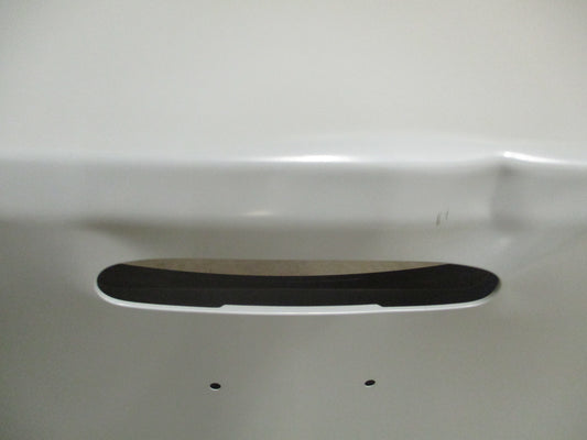 Mazda 2 Sedan Genuine Boot Lid Assy New Part