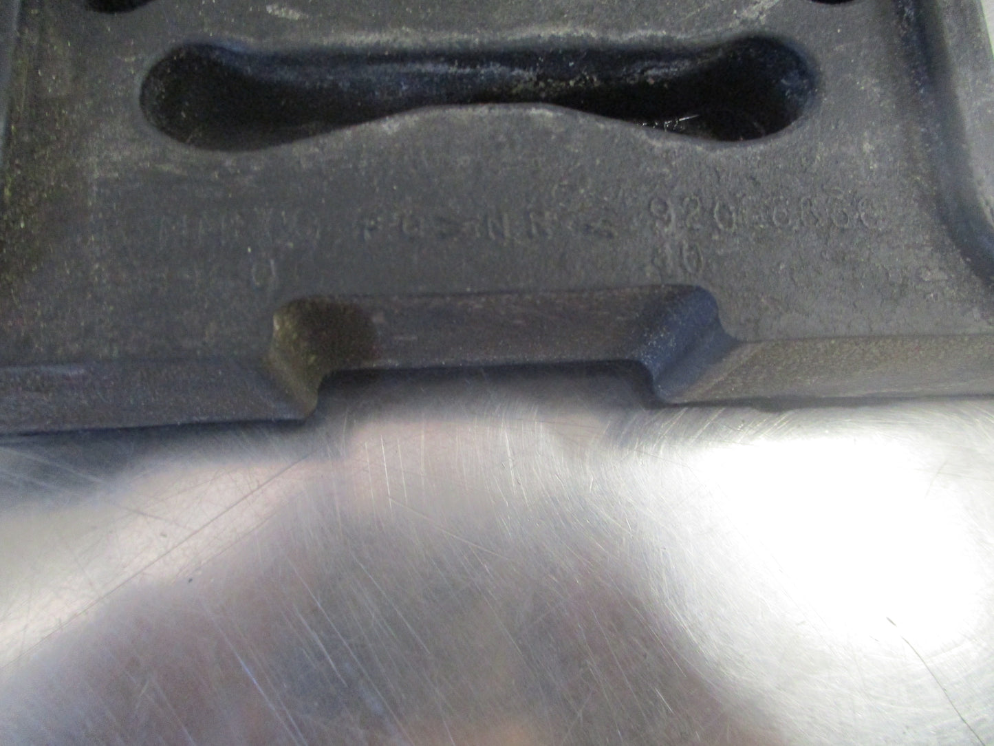 Holden HSV/VE Commodore/WM Statesman/Caprice Genuine Exhaust Holder