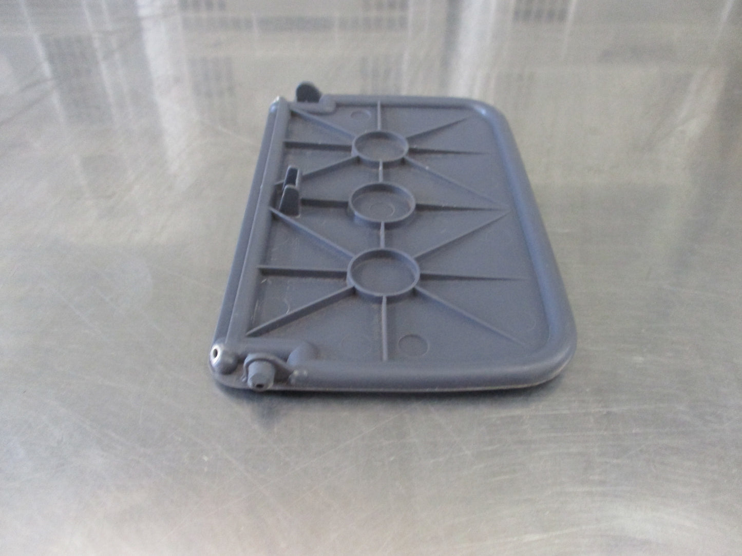 Toyota Landcruiser Prado 90 Genuine Cup Holder Cover New Part