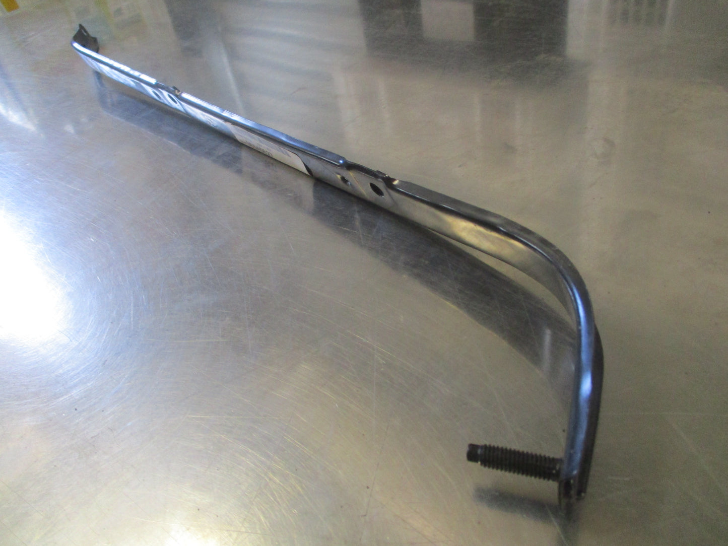 Daewoo Lacetti Genuine Left Hand Rear Bumper Bracket New Part