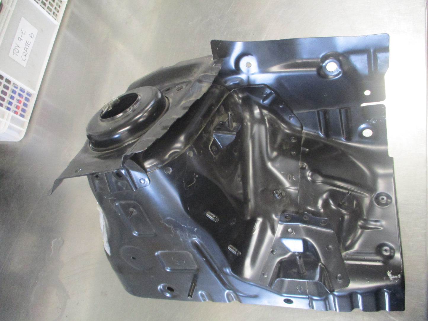 Holden Barina Genuine Apron Assembly Panel New Part
